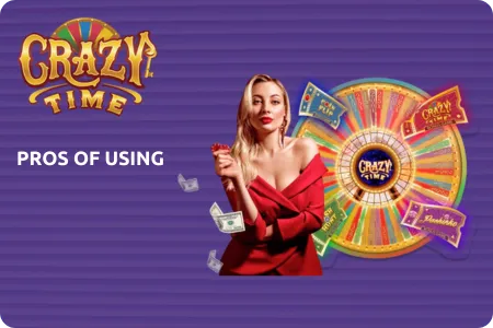 Crazy Time App download APK
