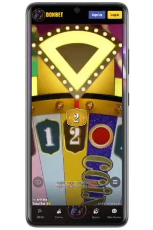 Bonus Round Increase